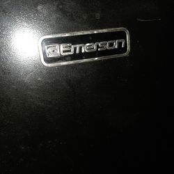 Emerson Mini Frig. $50