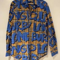 Burberry Shirt