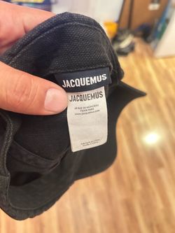 Jacquemus Hat