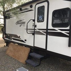 2019 Grand Design Imagine XLS
