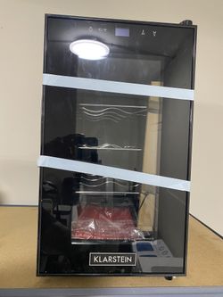 Wine Cooler 