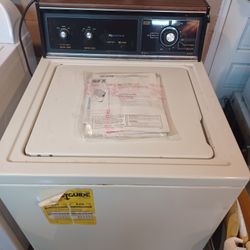  Kenmore heavy duty 60 series washer