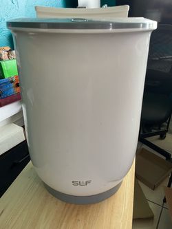 SLF Towel Warmer