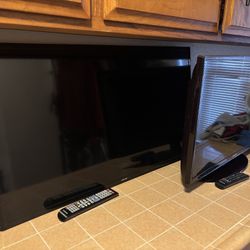 Flat Screen TVs