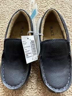 Boy Shoes