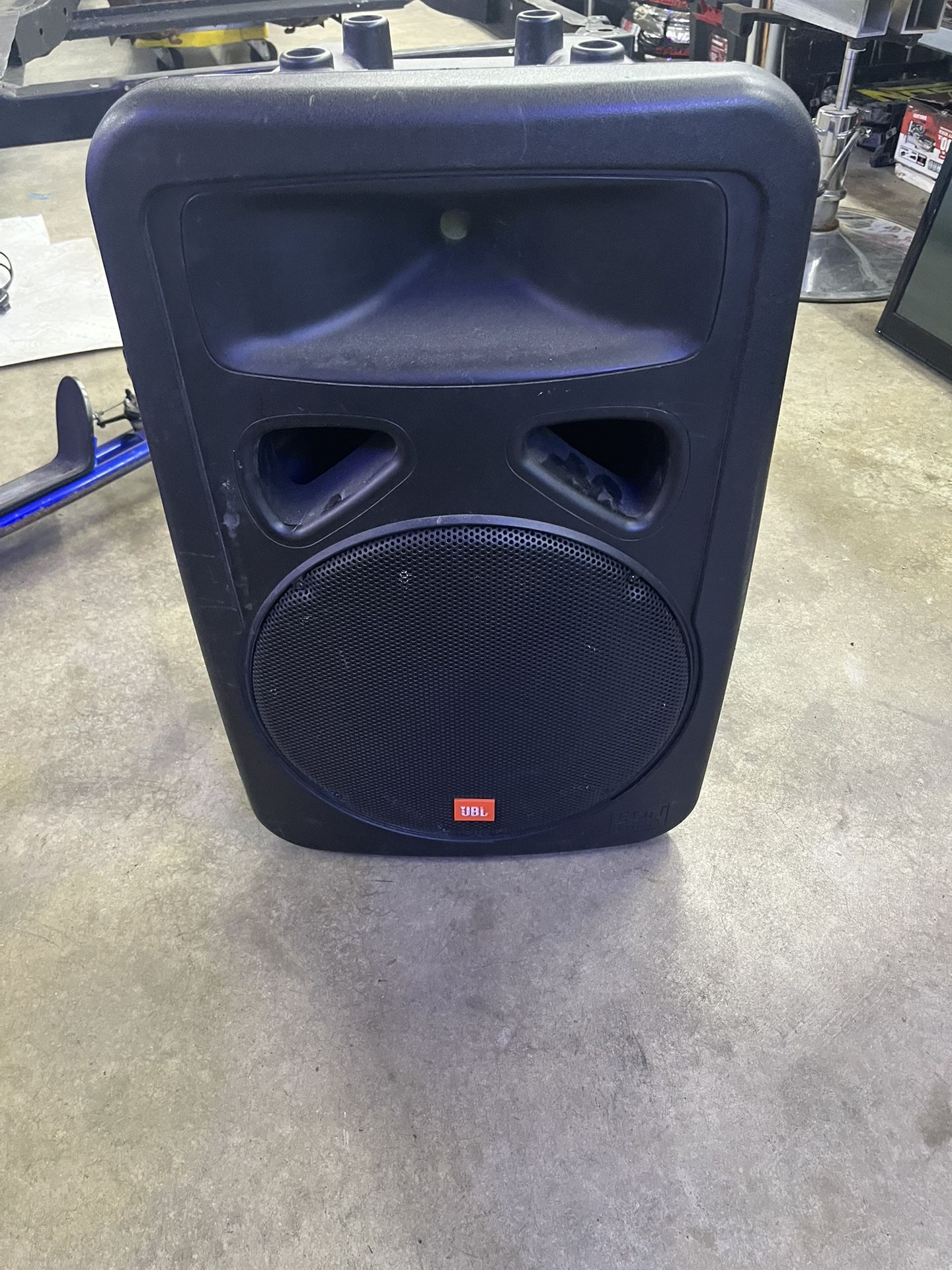 JBL Eon 1500
