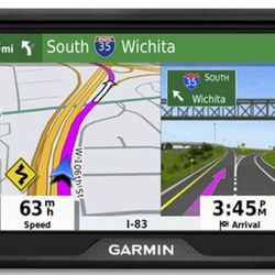 Garmin GPS 