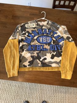 Vale Long Sleeve