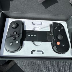 Android Model Back Bone Controller 