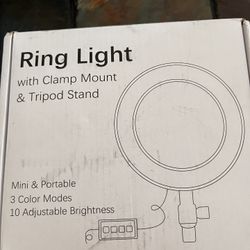Ring Light