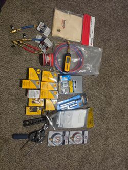 HVAC Accessories