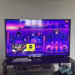 Westinghouse flat screen tv