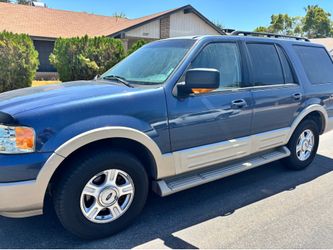 2005 Ford Expedition