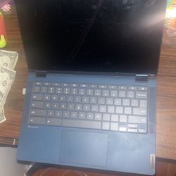 Chromebook(no Charger)Open To Offers
