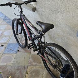 Used Bike