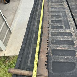 60” Vintage Saw / Read Below ⬇️