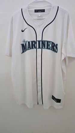 Seattle Mariners Jersey