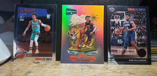Nba Hoops / Draft Picks