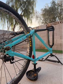 Throne Bike