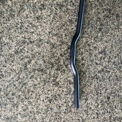 Fixie Bars