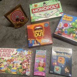 Game Lot
