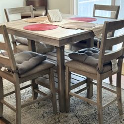 Kitchen Table