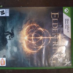 Elden Ring Xbox One