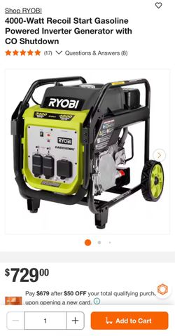 Power generator