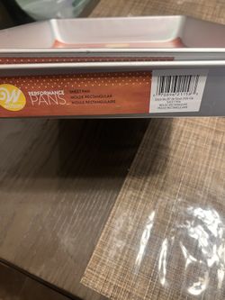 Cake Pans Sheet Pan