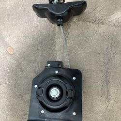 Spare Tire Anchor(Hold Down Bolt)