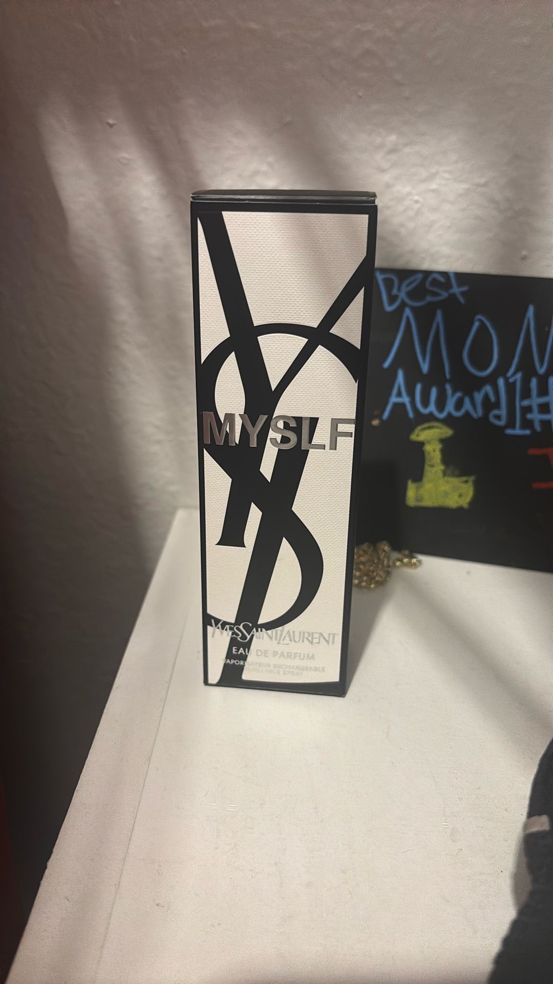 Ysl Cologne BRAND NEW