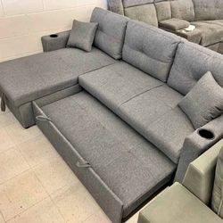Sofa bed for sale. Ask for price. 