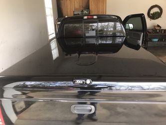 98-02 dakota are bedcover