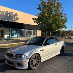 2003 BMW M3