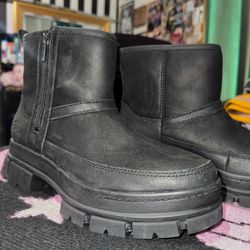 UGG Ashton Zip Waterproof Boots