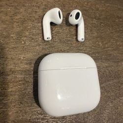 Apple AirPods 4