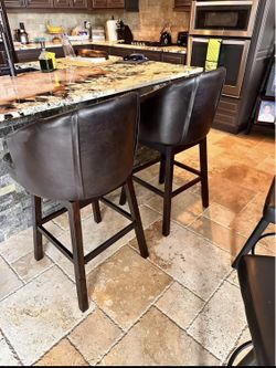Bar Stools