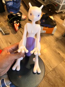 Ps5 controller stand mewtwo