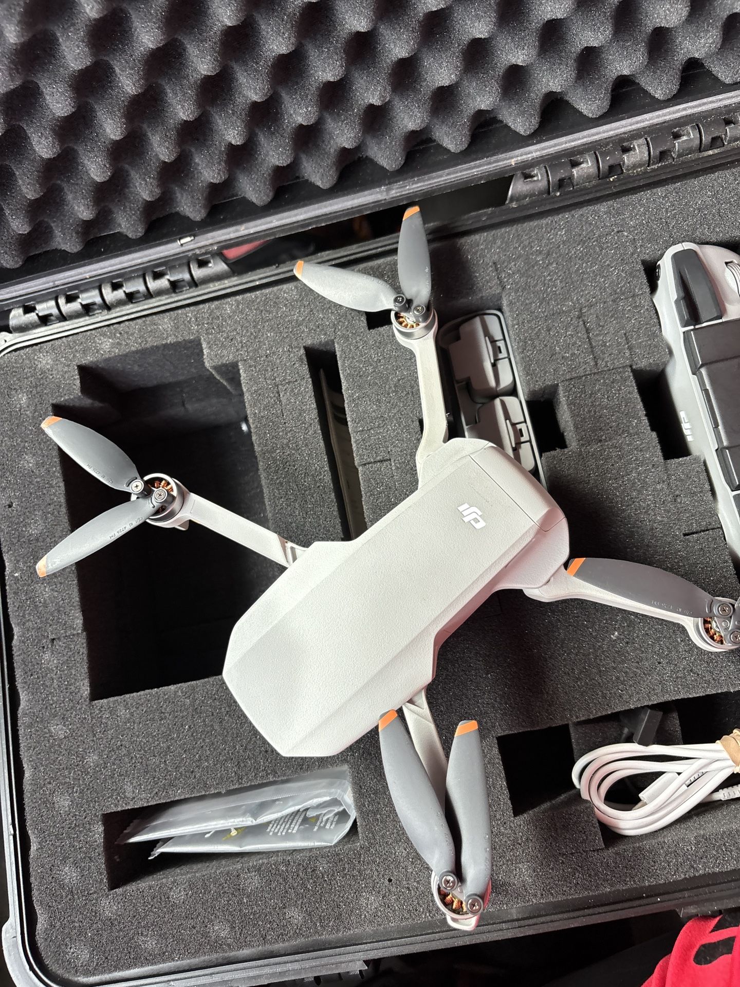 DJI MINI 2