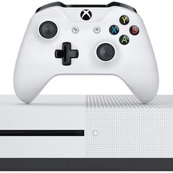 Xbox One S, Xbox 360, And LG Sound System
