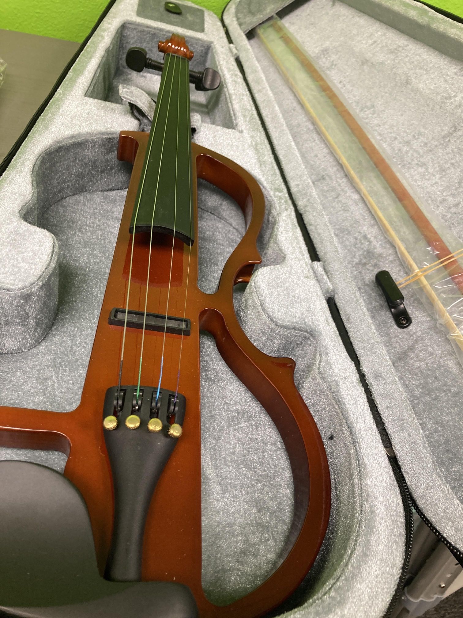 Electric Violin for Sale in Las Vegas, NV OfferUp