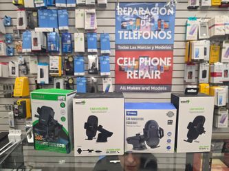 Car phone mount starting at $10 , $15