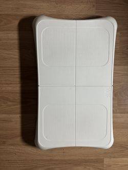 Wii Step Board 