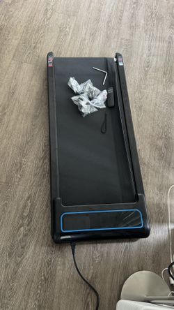 Walking Pad Treadmill