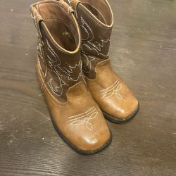 Boys Size 11 Boots