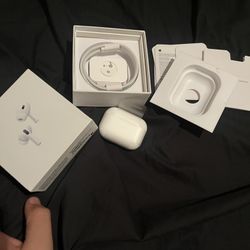 airpod pro 2nd gen 