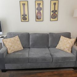 Couch $450.00