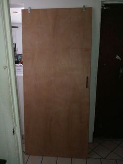  Door