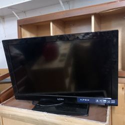 Apex Digital TV