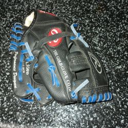 Child Baseball Glove